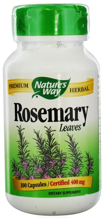 roswmary